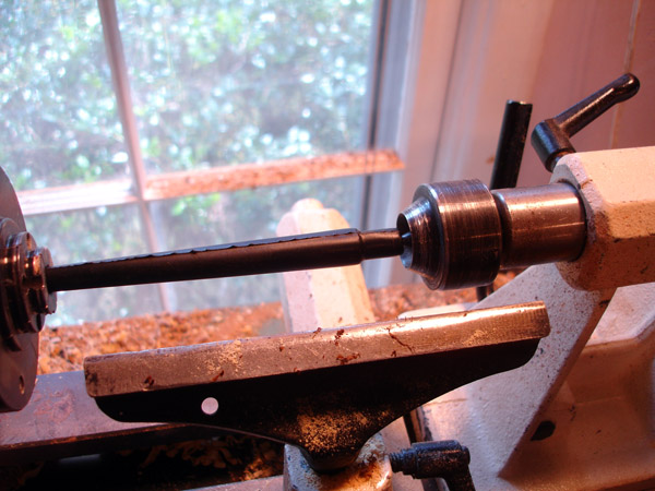 Betsill Workshop